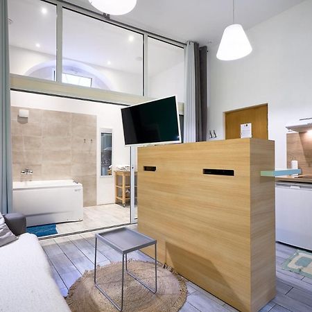 Wellkhome Appartements & Services Bordeaux Ngoại thất bức ảnh