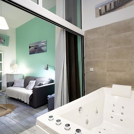 Wellkhome Appartements & Services Bordeaux Ngoại thất bức ảnh