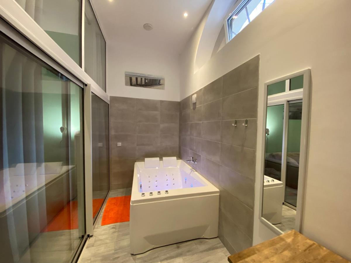 Wellkhome Appartements & Services Bordeaux Ngoại thất bức ảnh