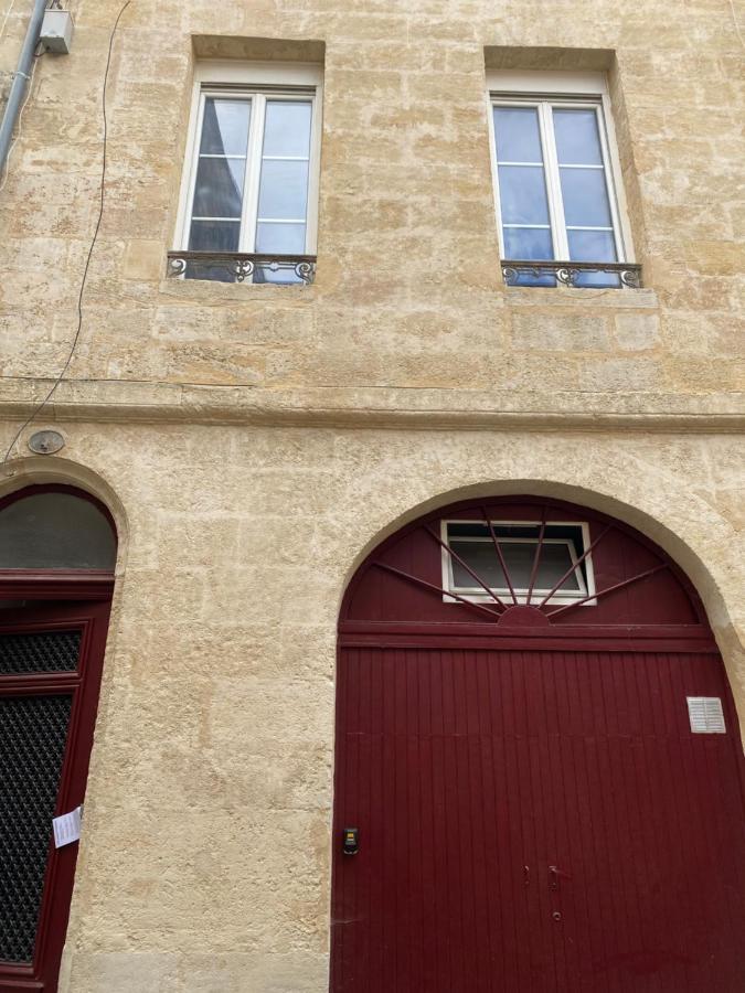 Wellkhome Appartements & Services Bordeaux Ngoại thất bức ảnh